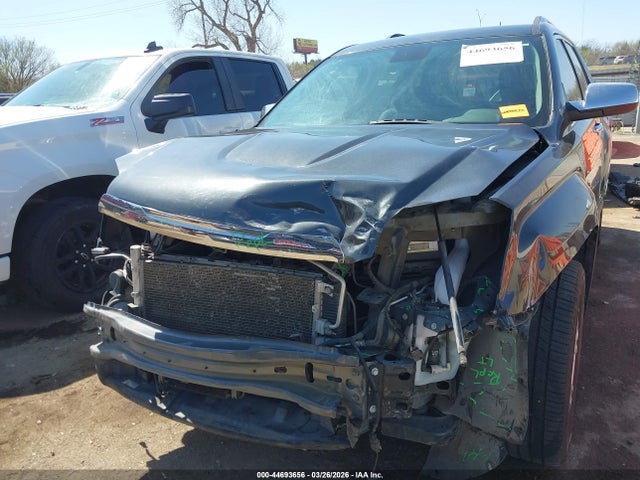 Auction sale of the 2017 Gmc Terrain Slt, vin: 2GKFLPE38H6136199, lot number: 44693656