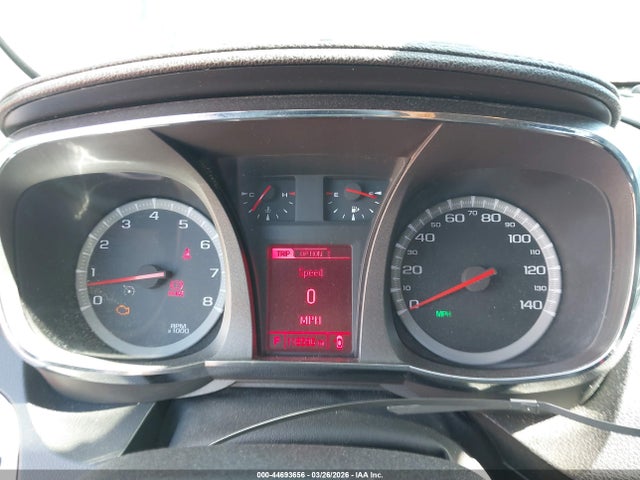 Auction sale of the 2017 Gmc Terrain Slt, vin: 2GKFLPE38H6136199, lot number: 44693656