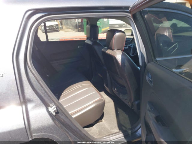 Auction sale of the 2017 Gmc Terrain Slt, vin: 2GKFLPE38H6136199, lot number: 44693656