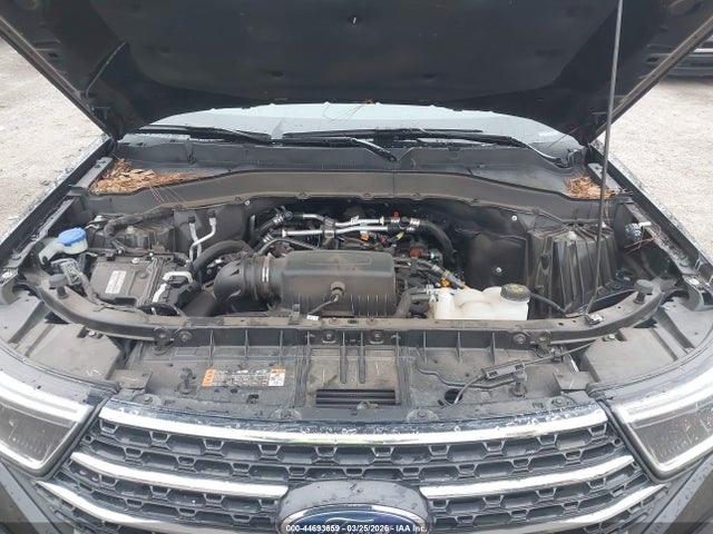 Продажа на аукционе авто 2024 Ford Explorer Xlt, vin: 1FMSK7DH6RGA03934, номер лота: 44693659