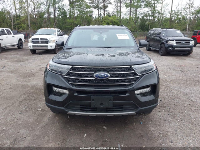 Продажа на аукционе авто 2024 Ford Explorer Xlt, vin: 1FMSK7DH6RGA03934, номер лота: 44693659