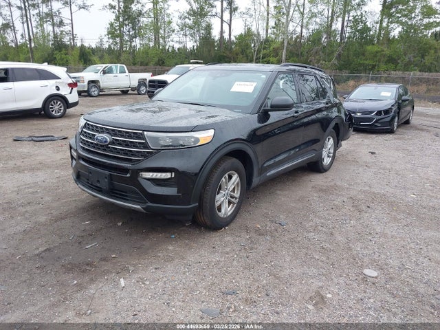 Продажа на аукционе авто 2024 Ford Explorer Xlt, vin: 1FMSK7DH6RGA03934, номер лота: 44693659