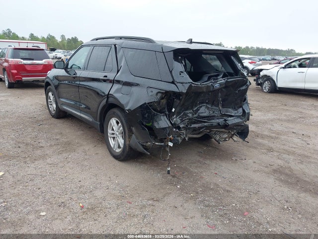 Продажа на аукционе авто 2024 Ford Explorer Xlt, vin: 1FMSK7DH6RGA03934, номер лота: 44693659