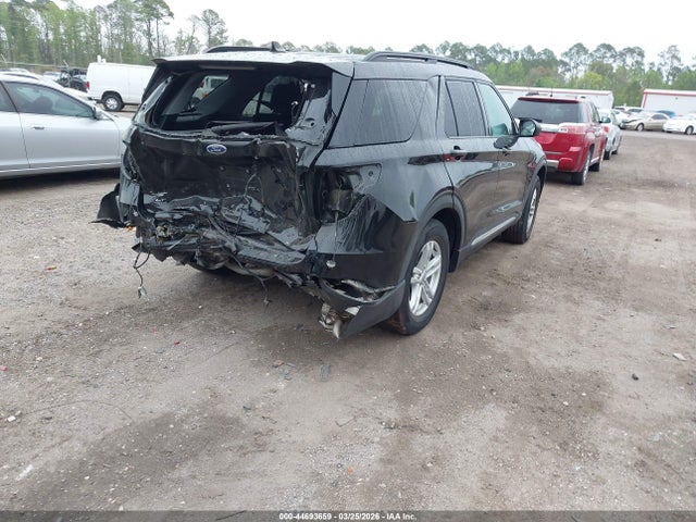 Продажа на аукционе авто 2024 Ford Explorer Xlt, vin: 1FMSK7DH6RGA03934, номер лота: 44693659