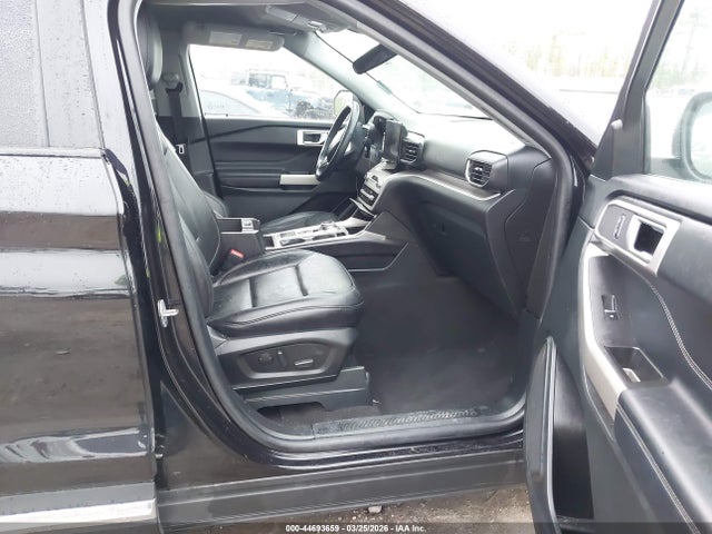 Продажа на аукционе авто 2024 Ford Explorer Xlt, vin: 1FMSK7DH6RGA03934, номер лота: 44693659