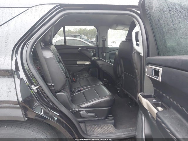 Продажа на аукционе авто 2024 Ford Explorer Xlt, vin: 1FMSK7DH6RGA03934, номер лота: 44693659