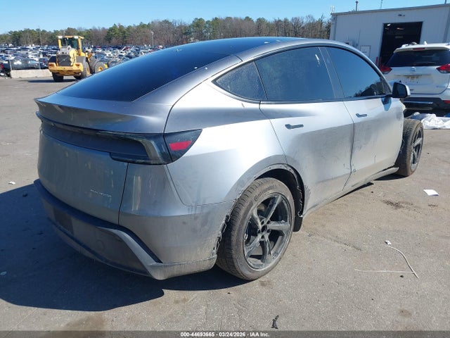 Aukcja sprzedaży 2026 Tesla Model Y All-wheel Drive/long Range Launch Series/premium All-wheel Drive, vin: 7SAYGDEE0TF336864, numer aukcji: 44693665