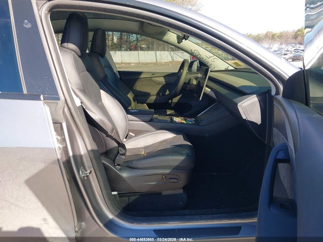 Aukcja sprzedaży 2026 Tesla Model Y All-wheel Drive/long Range Launch Series/premium All-wheel Drive, vin: 7SAYGDEE0TF336864, numer aukcji: 44693665