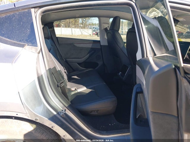 Aukcja sprzedaży 2026 Tesla Model Y All-wheel Drive/long Range Launch Series/premium All-wheel Drive, vin: 7SAYGDEE0TF336864, numer aukcji: 44693665