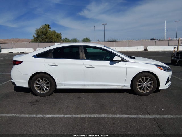 Hyundai SONATA SE 2019 5NPE24AF9KH753333 Image 12