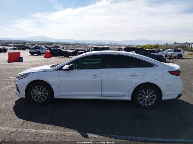 Hyundai SONATA SE 2019 5NPE24AF9KH753333 Image 13