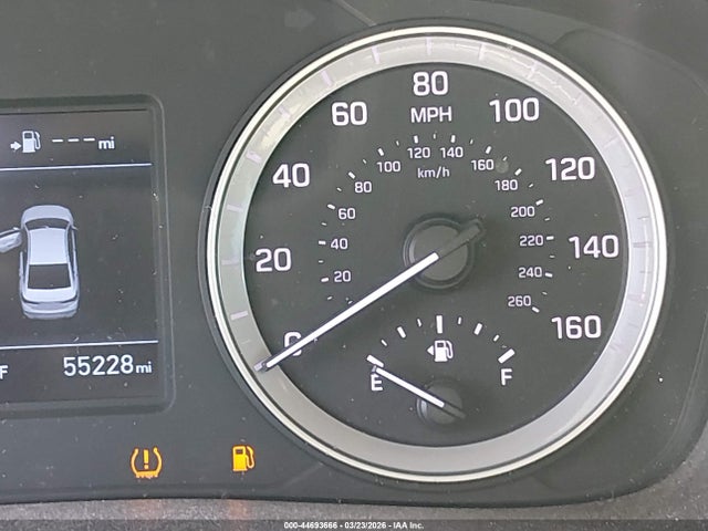 Hyundai SONATA SE 2019 5NPE24AF9KH753333 Image 14