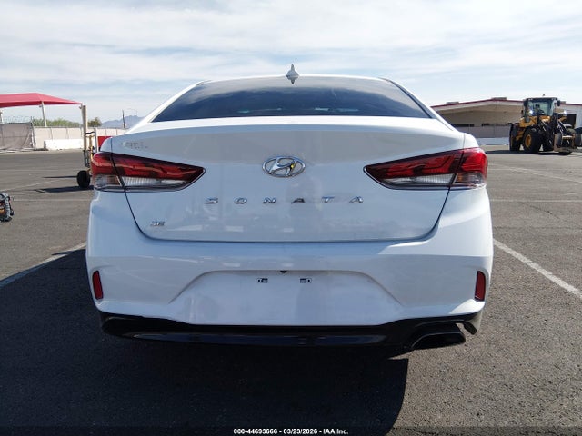 Hyundai SONATA SE 2019 5NPE24AF9KH753333 Image 15