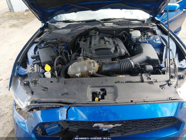 1FA6P8TH7H5221136 Ford Mustang Ecoboost