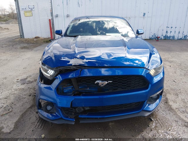 1FA6P8TH7H5221136 Ford Mustang Ecoboost