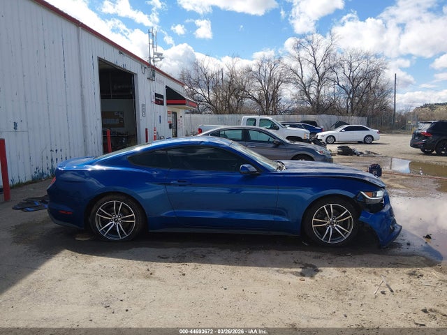 1FA6P8TH7H5221136 Ford Mustang Ecoboost