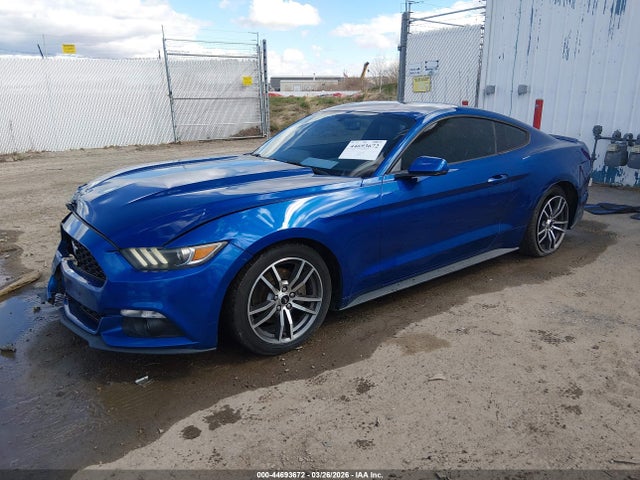 1FA6P8TH7H5221136 Ford Mustang Ecoboost
