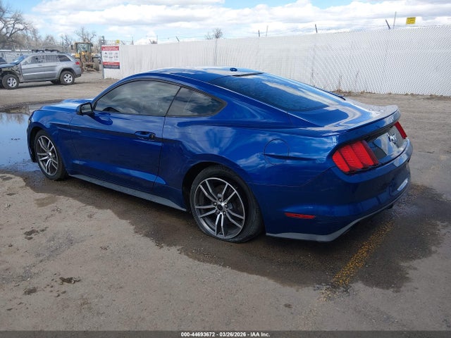 1FA6P8TH7H5221136 Ford Mustang Ecoboost