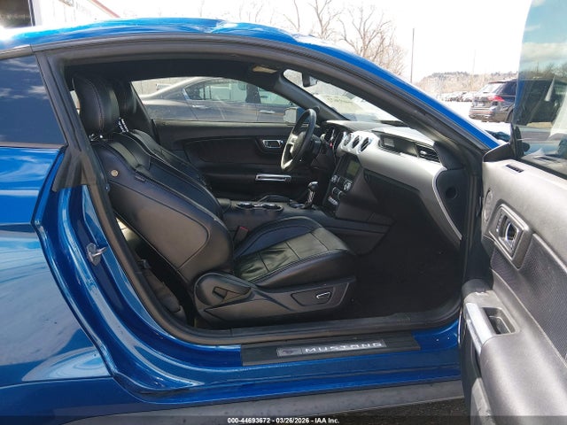 1FA6P8TH7H5221136 Ford Mustang Ecoboost