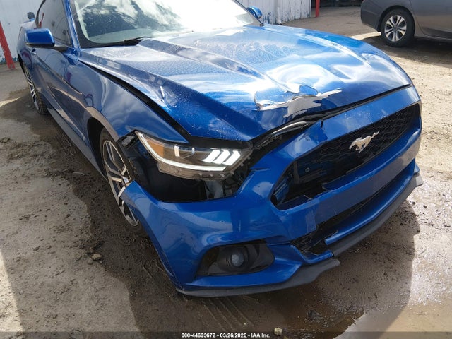 1FA6P8TH7H5221136 Ford Mustang Ecoboost