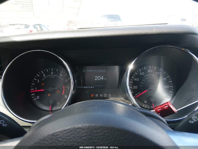 1FA6P8TH7H5221136 Ford Mustang Ecoboost