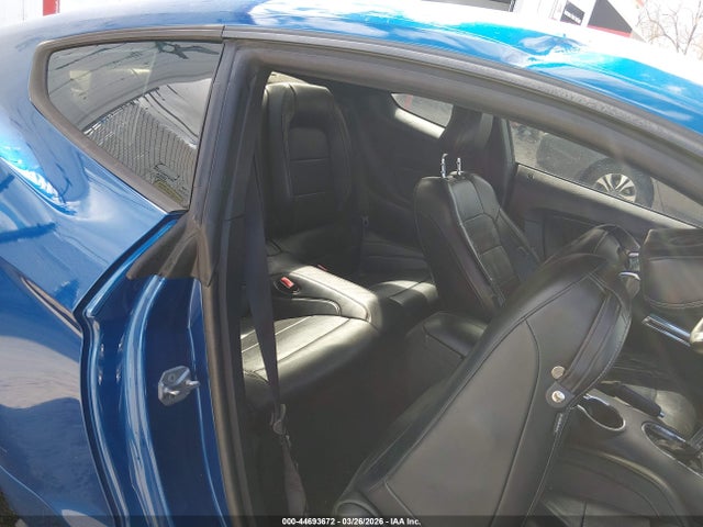1FA6P8TH7H5221136 Ford Mustang Ecoboost