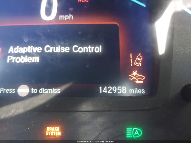 Honda Odyssey Ex-l 2018 5FNRL6H74JB044010 Image 16