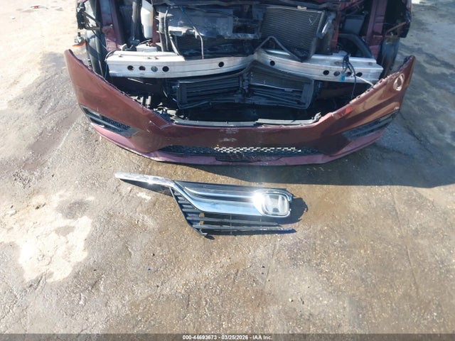 Honda Odyssey Ex-l 2018 5FNRL6H74JB044010 Image 12