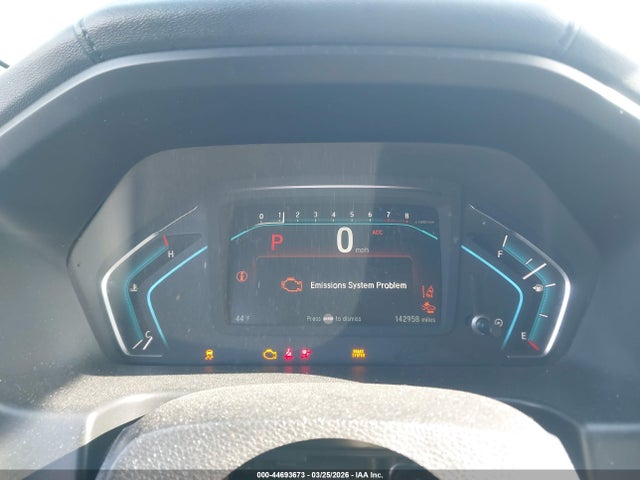 Honda Odyssey Ex-l 2018 5FNRL6H74JB044010 Image 7
