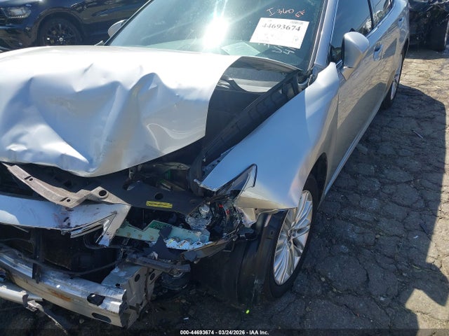 Продажа на аукционе авто 2014 Lexus Es 350, vin: JTHBK1GG3E2094185, номер лота: 44693674