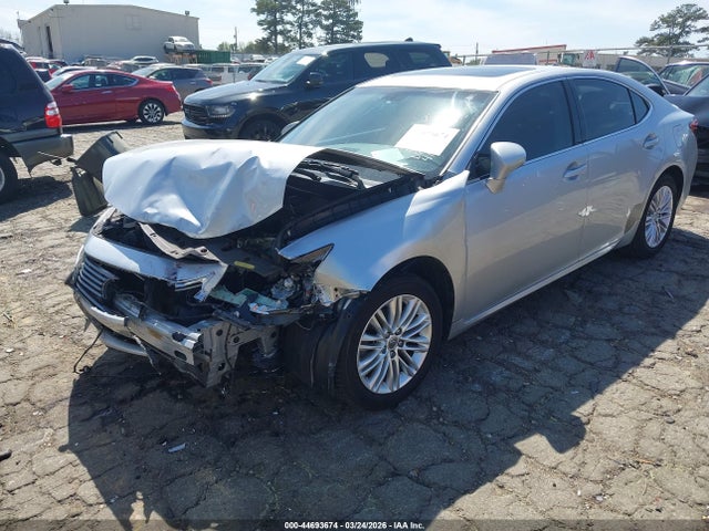 Продажа на аукционе авто 2014 Lexus Es 350, vin: JTHBK1GG3E2094185, номер лота: 44693674