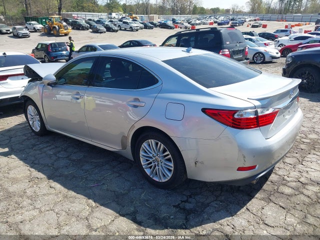Продажа на аукционе авто 2014 Lexus Es 350, vin: JTHBK1GG3E2094185, номер лота: 44693674