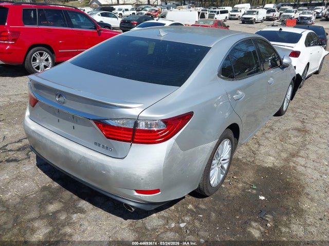 Продажа на аукционе авто 2014 Lexus Es 350, vin: JTHBK1GG3E2094185, номер лота: 44693674