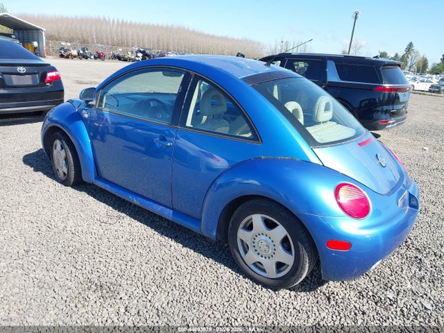 Aukcja sprzedaży 2000 Volkswagen New Beetle Glx, vin: 3VWDD21C2YM444013, numer aukcji: 44693679
