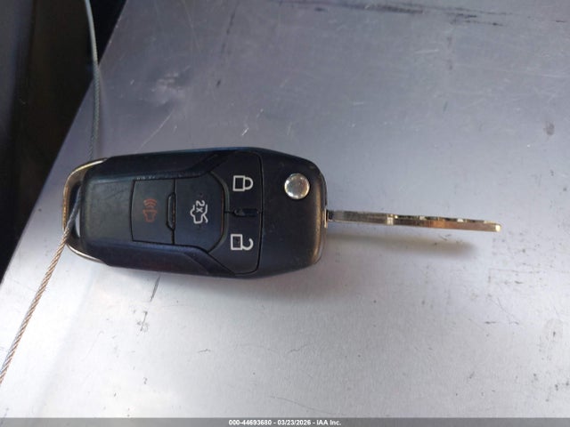 Ford FUSION SE 2016 3FA6P0HD0GR282654 Image 11