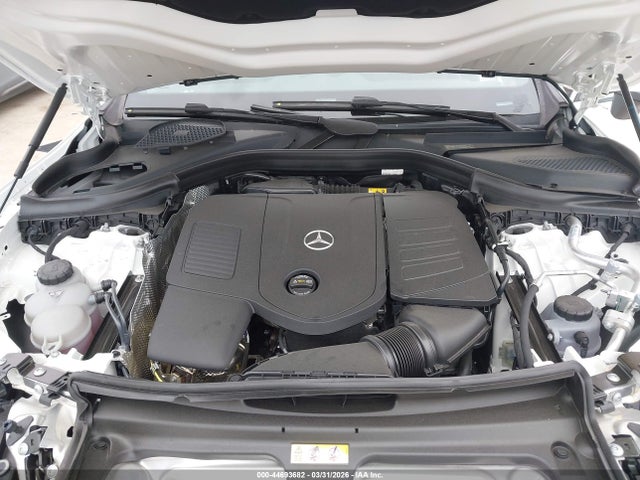 W1NKM4GB1TF490115 Mercedes-Benz GLC 300