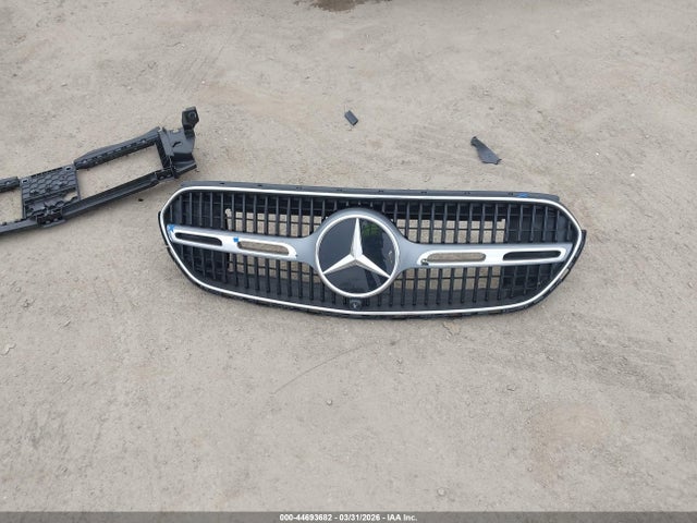 W1NKM4GB1TF490115 Mercedes-Benz GLC 300