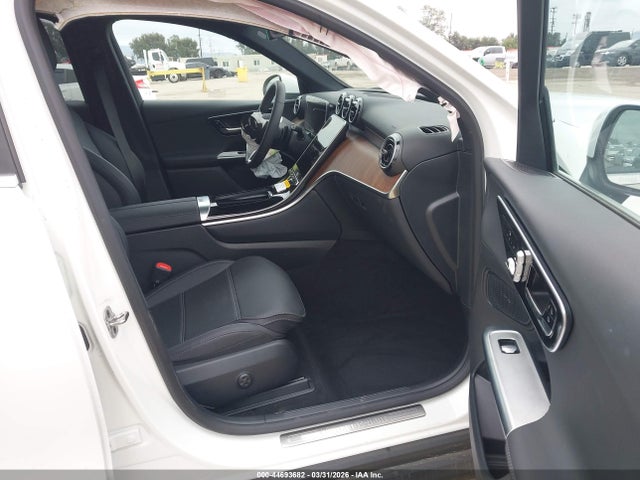 W1NKM4GB1TF490115 Mercedes-Benz GLC 300