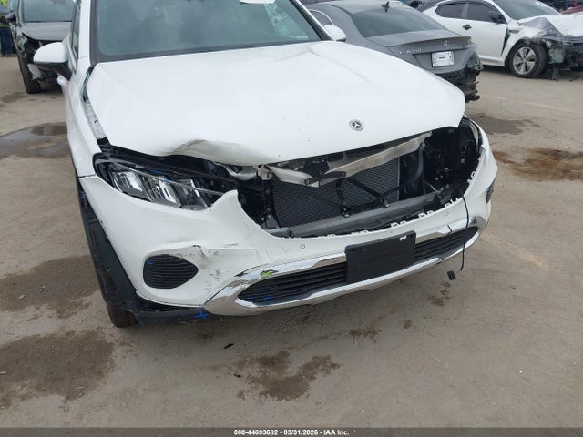 W1NKM4GB1TF490115 Mercedes-Benz GLC 300