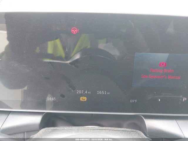 W1NKM4GB1TF490115 Mercedes-Benz GLC 300