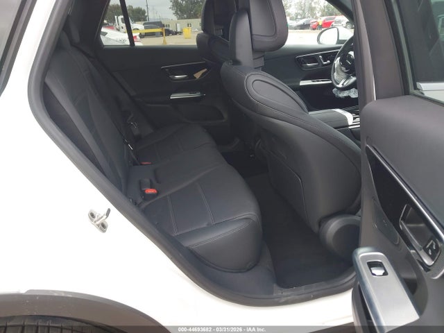 W1NKM4GB1TF490115 Mercedes-Benz GLC 300