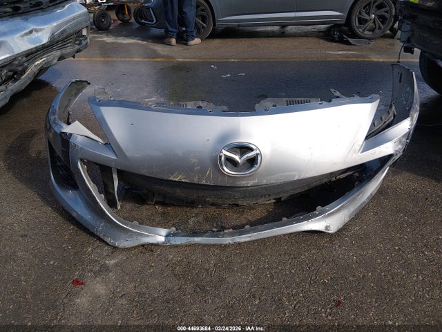 Продажа на аукционе авто 2013 Mazda Mazda3 I Sv, vin: JM1BL1TF8D1839240, номер лота: 44693684
