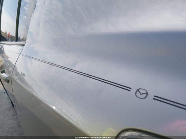 Продажа на аукционе авто 2013 Mazda Mazda3 I Sv, vin: JM1BL1TF8D1839240, номер лота: 44693684