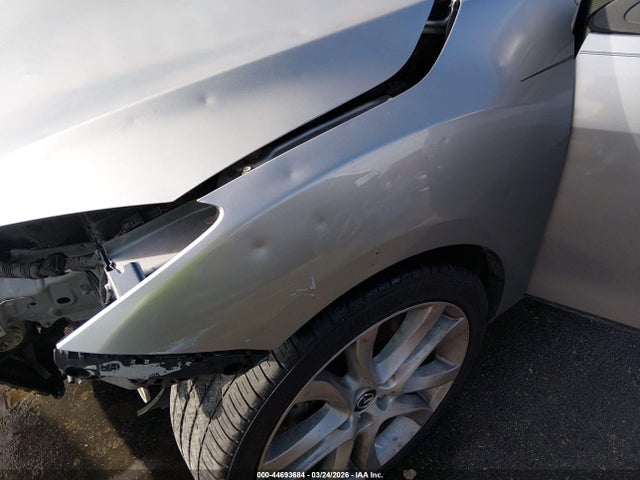 Продажа на аукционе авто 2013 Mazda Mazda3 I Sv, vin: JM1BL1TF8D1839240, номер лота: 44693684