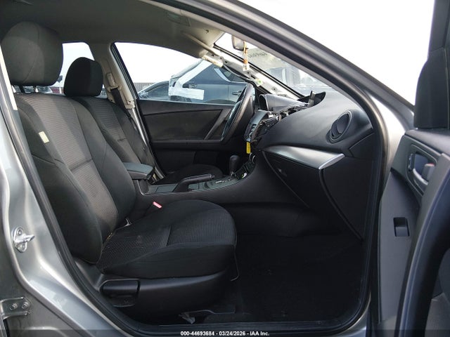 Продажа на аукционе авто 2013 Mazda Mazda3 I Sv, vin: JM1BL1TF8D1839240, номер лота: 44693684