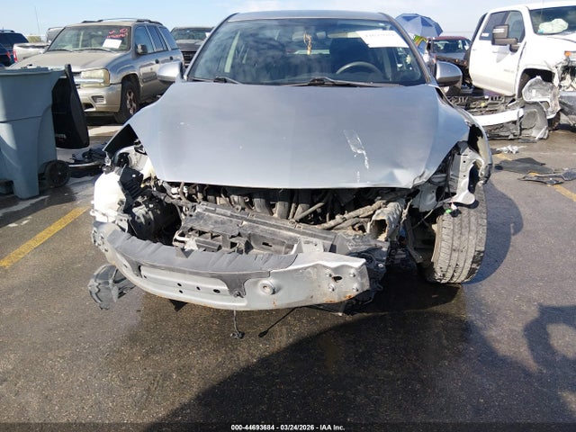 Продажа на аукционе авто 2013 Mazda Mazda3 I Sv, vin: JM1BL1TF8D1839240, номер лота: 44693684