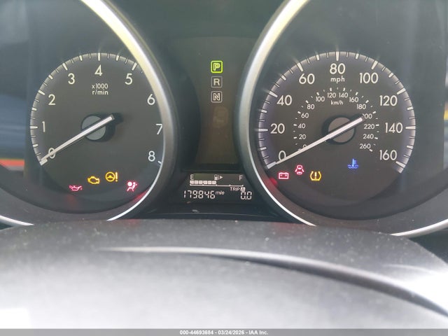 Продажа на аукционе авто 2013 Mazda Mazda3 I Sv, vin: JM1BL1TF8D1839240, номер лота: 44693684
