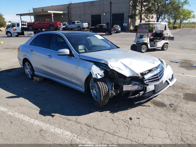 Продаж на аукціоні авто 2011 Mercedes-benz E 350, vin: WDDHF5GB8BA284423, номер лоту: 44693695