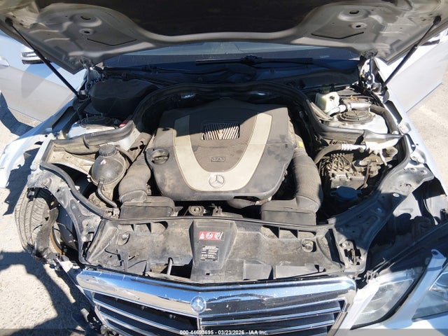 Продаж на аукціоні авто 2011 Mercedes-benz E 350, vin: WDDHF5GB8BA284423, номер лоту: 44693695