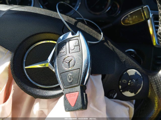 Продаж на аукціоні авто 2011 Mercedes-benz E 350, vin: WDDHF5GB8BA284423, номер лоту: 44693695